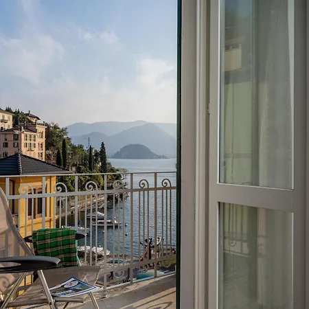 Casa Sole Lejlighed Varenna