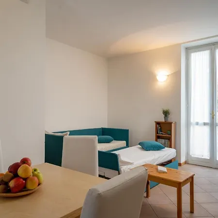 דירה Casa Sole ורנה