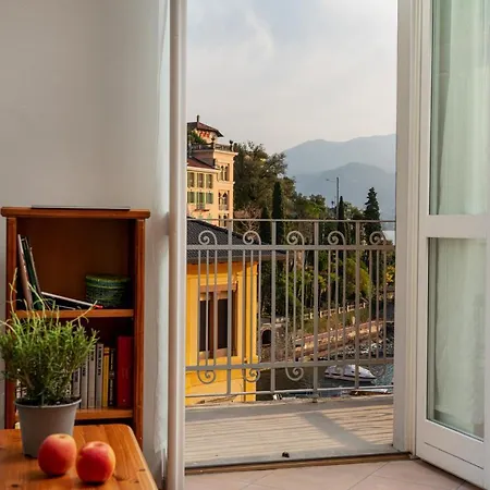 דירה Casa Sole