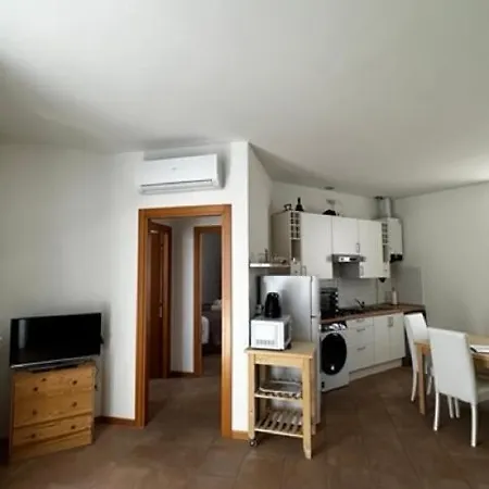 Casa Sole アパート *
