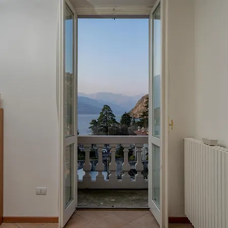 Casa Sole Lägenhet Varenna