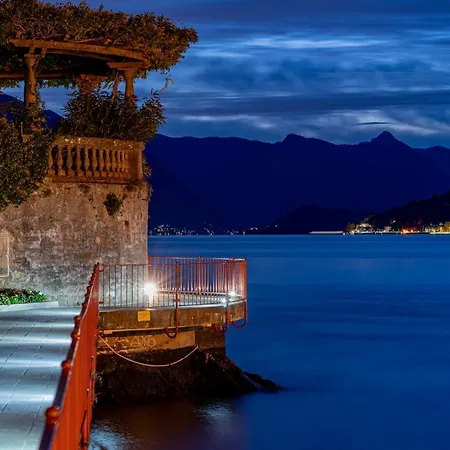 Casa Sole Lägenhet Varenna