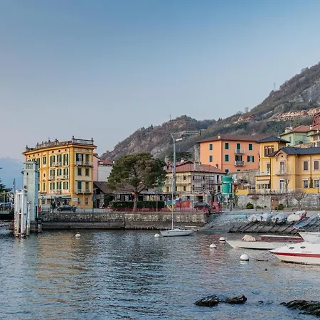 Lägenhet Casa Sole Varenna