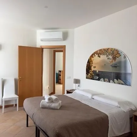 公寓 Casa Sole
