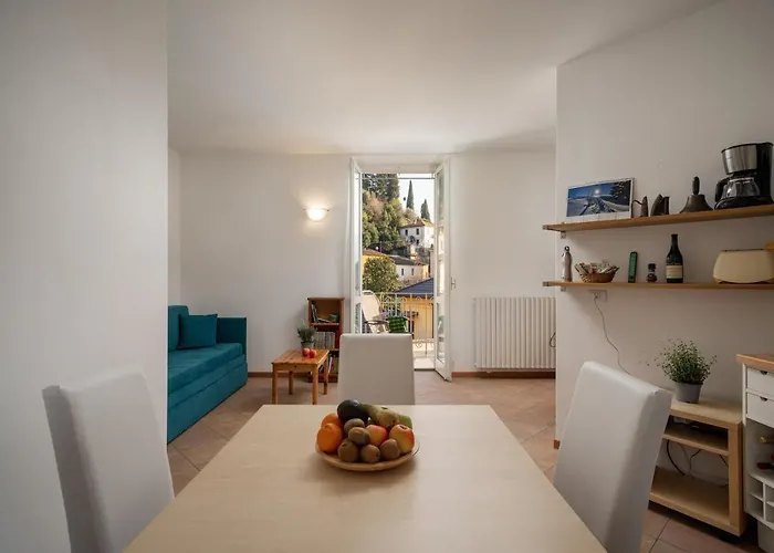 Casa Sole Lägenhet *