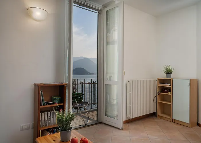 Casa Sole Lägenhet *