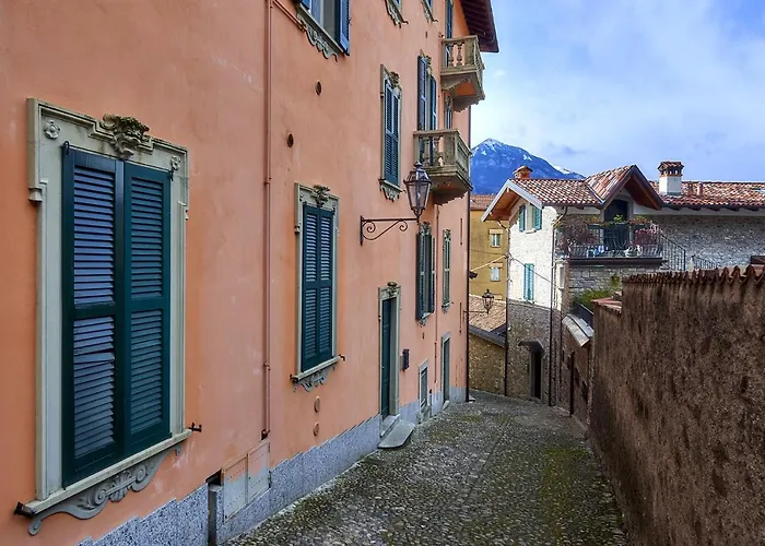 Lägenhet Casa Sole *