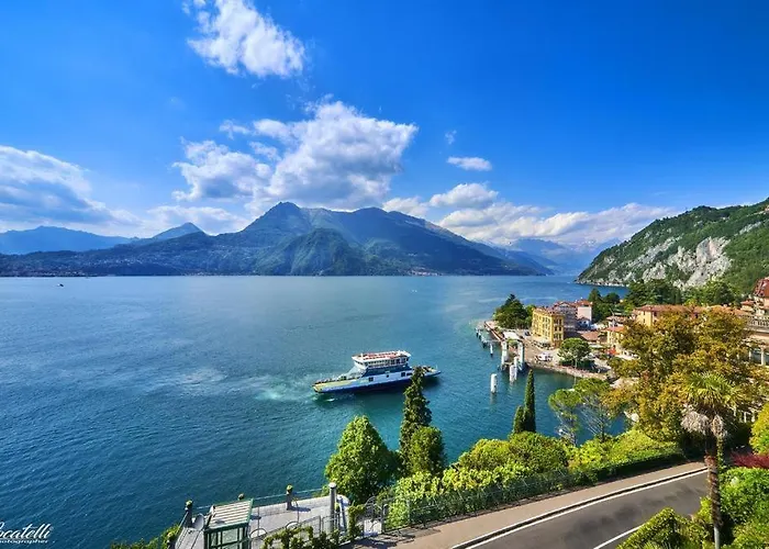 Casa Sole Lägenhet *